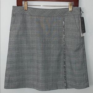 Golfino Ladies' stretch golf skort Med